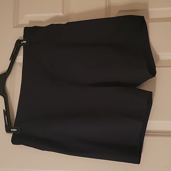 Calvin Klein Performance High Waist shorts - Picture 2 of 5